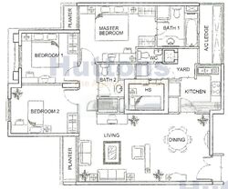 Yishun Emerald (D27), Condominium #471352481